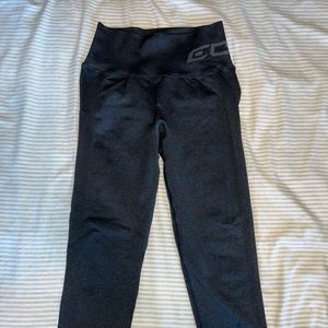 Echt Arise Scrunch Leggings